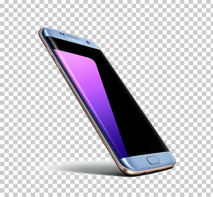 Samsung GALAXY S7 Edge Samsung Galaxy S8 Samsung Galaxy S9 Smartphone PNG, Clipart, Cellular Network, Electronic Device, Electronics, Gadget, Magenta Free PNG Download