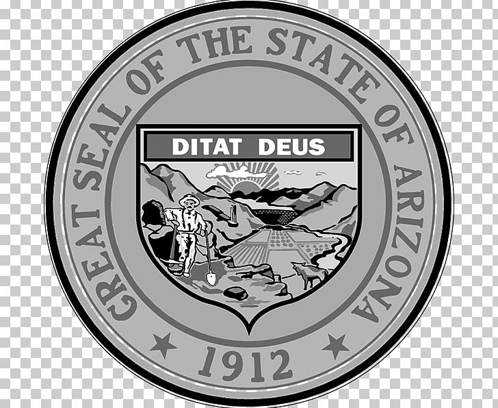 Secretary Of State Of Arizona Seal Of Arizona Great Seal Of The United States PNG, Clipart, Animals, Arizona, Brand, Coloring Book, Emblem Free PNG Download