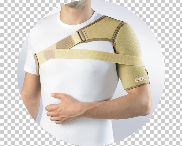 Бандаж Shoulder Joint Orthotics Elbow PNG, Clipart, Active Undergarment, Arm, Arm Sling, Artikel, Beige Free PNG Download