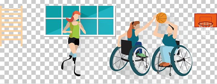 Wheelchair Disability Euclidean PNG, Clipart, Bicycle, Bicycle Accessory, Cartoon, Comic Book, Comics Free PNG Download