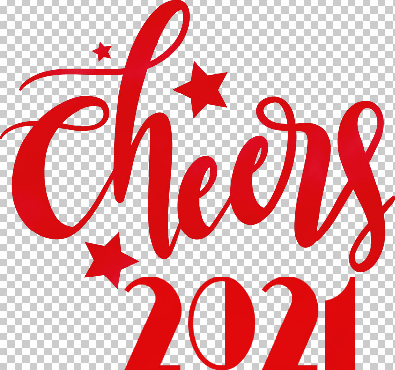 Free Free Reveillon Cheers 2021 Stencil PNG, Clipart, Cheers, Free, Paint, Stencil, Watercolor Free PNG Download
