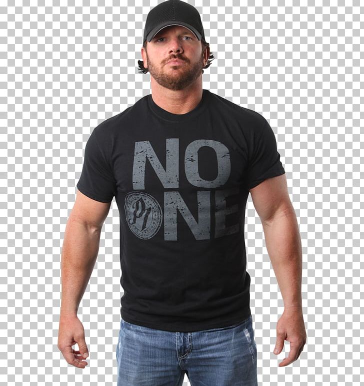 A.J. Styles T-shirt WWE Championship Slammiversary Impact Wrestling PNG, Clipart, Aces Eights, Aj Styles, Bullet Club, Clothing, Eric Young Free PNG Download