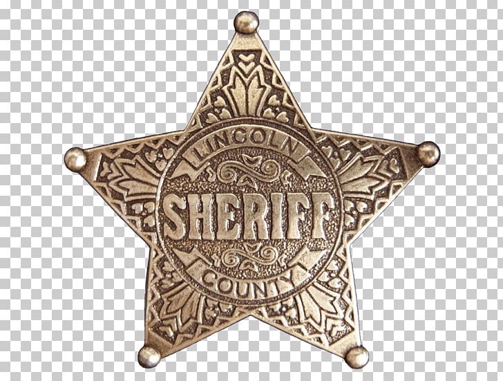 American Frontier Badge Sheriff Texas Cowboy PNG, Clipart,  Free PNG Download