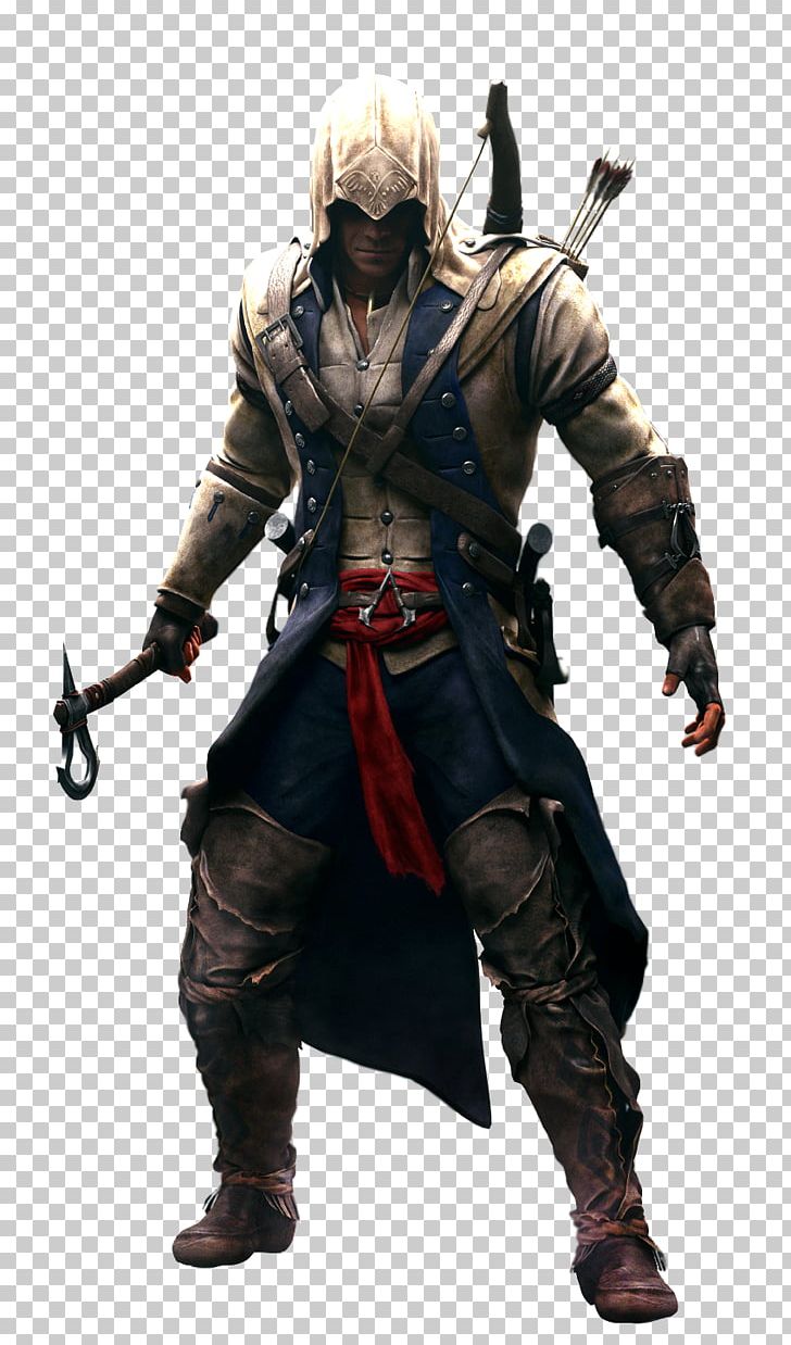 Assassin's Creed III Assassin's Creed: Brotherhood Assassin's Creed: Revelations Assassin's Creed IV: Black Flag PNG, Clipart, Acti, Armour, Art, Assassins Creed Brotherhood, Assassins Creed Iii Free PNG Download