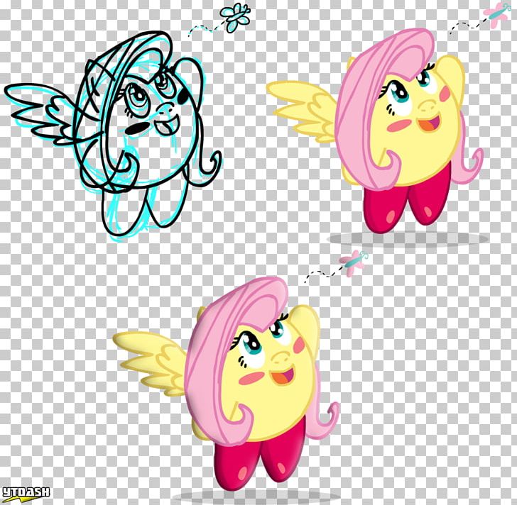 Fluttershy Art Graphic Design PNG, Clipart, Animal Figure, Area, Art, Cartoon, Character Free PNG Download
