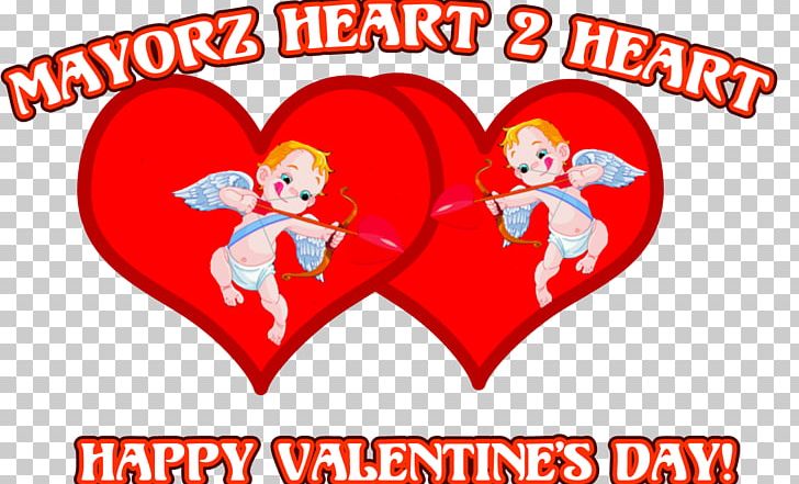 Heart Valentine's Day Dance Character PNG, Clipart,  Free PNG Download