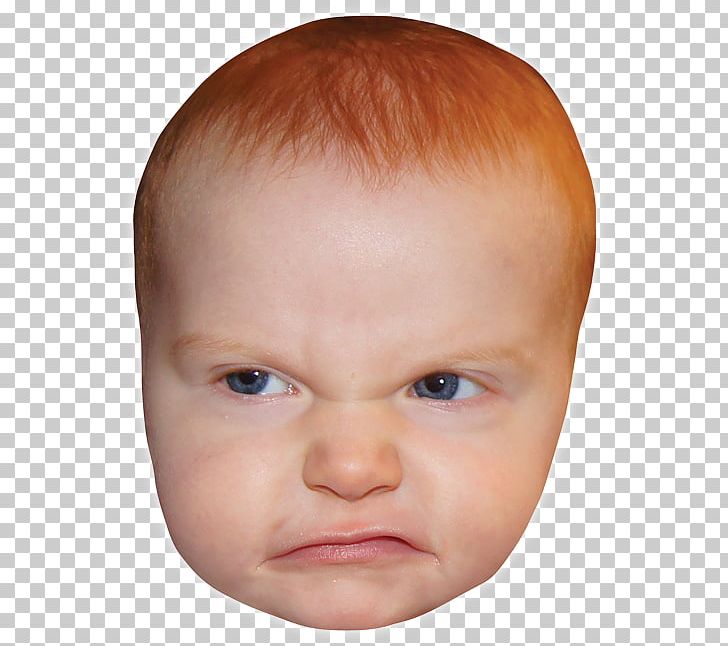 Infant Human Head Child Face PNG, Clipart, Cheek, Child, Chin, Closeup, Ear Free PNG Download