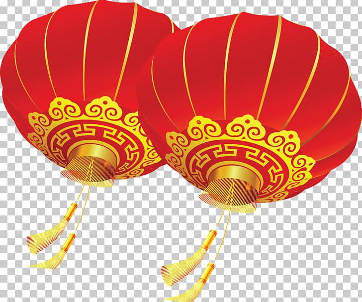 Paper Lantern Chinese New Year PNG, Clipart, Balloon, Chinese, Chinese Lantern, Chinese New Year, Chinese Style Free PNG Download