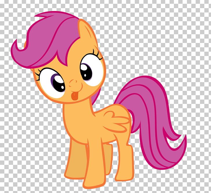 Scootaloo Pony Apple Bloom Sweetie Belle PNG, Clipart, Apple Bloom, Applejack, Art, Cartoon, Cheerilee Free PNG Download