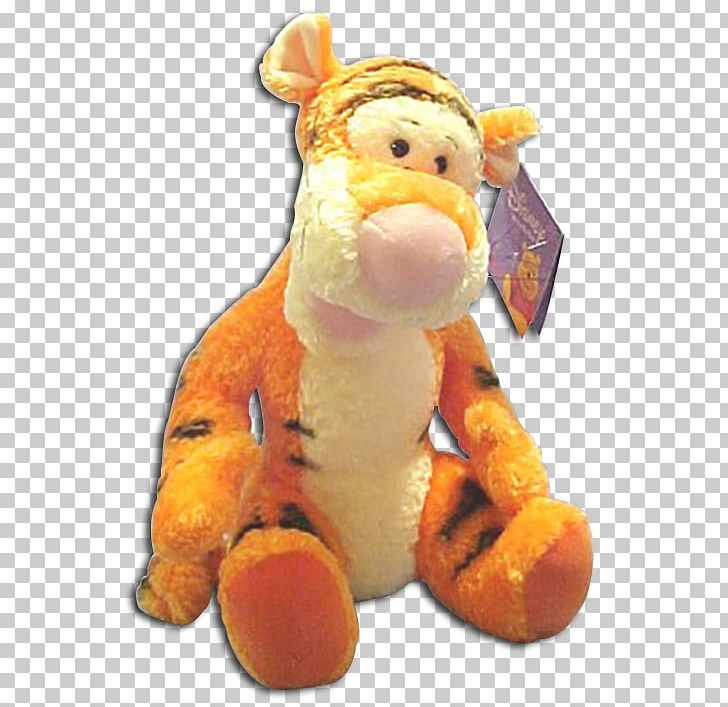 Tigger Winnie-the-Pooh Stuffed Animals & Cuddly Toys Eeyore Plush PNG, Clipart, Cartoon, Disneys Pooh Friends, Eeyore, Gund, Heffalump Free PNG Download