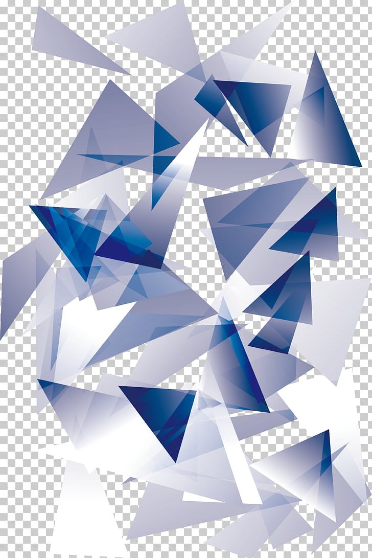 Triangle Blue PNG, Clipart, Album, Album Cover Design, Angle, Blue, Color Triangle Free PNG Download