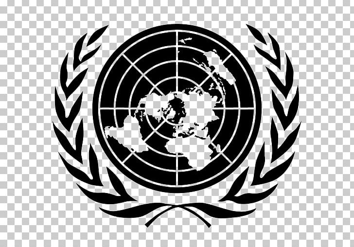 World Health Organization United Nations UNICEF Computer Icons PNG, Clipart, Ball, Black And White, Brand, Circle, Emblem Free PNG Download