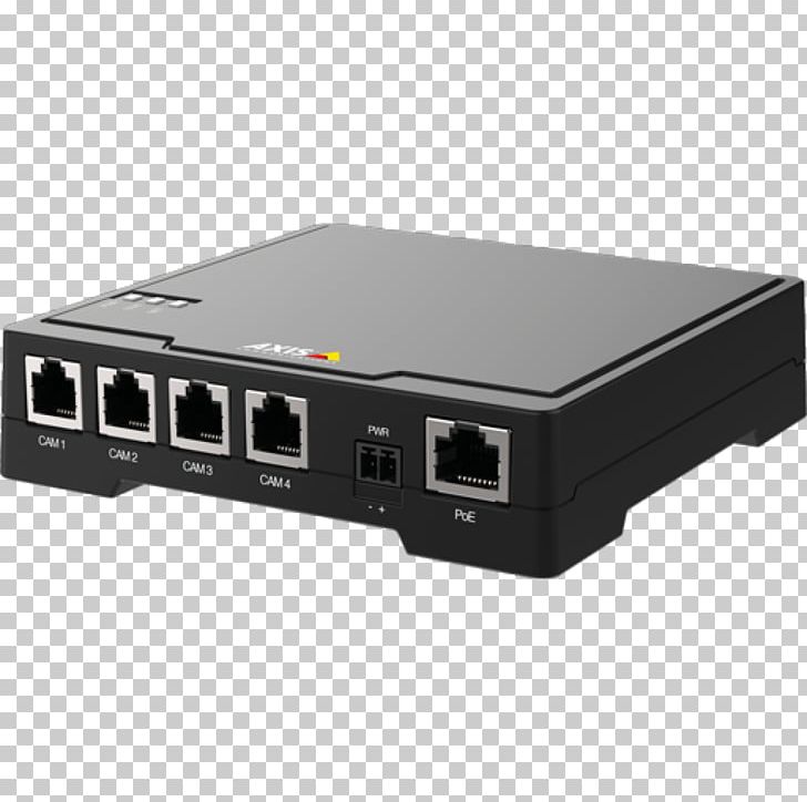 Axis F34 Main Unit (0778-001) IP Camera Axis Communications Axis Corp. PNG, Clipart, Axis, Axis Communications, Axis Corp, Cable, Electronic Device Free PNG Download