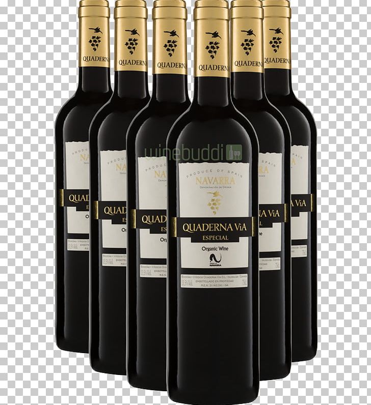 Bodegas Quaderna Via S.L. Navarra DO Wine Liqueur Grenache PNG, Clipart, Alcoholic Beverage, Bottle, Dessert Wine, Distilled Beverage, Drink Free PNG Download