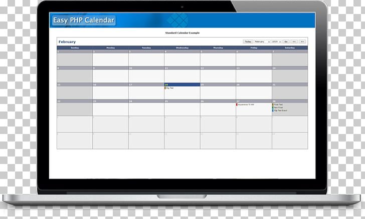 EasyPHP Calendar Computer Software Philips PNG, Clipart, Agenda, Alarm Device, Alarm Fatigue, Alarm Management, Calendar Free PNG Download