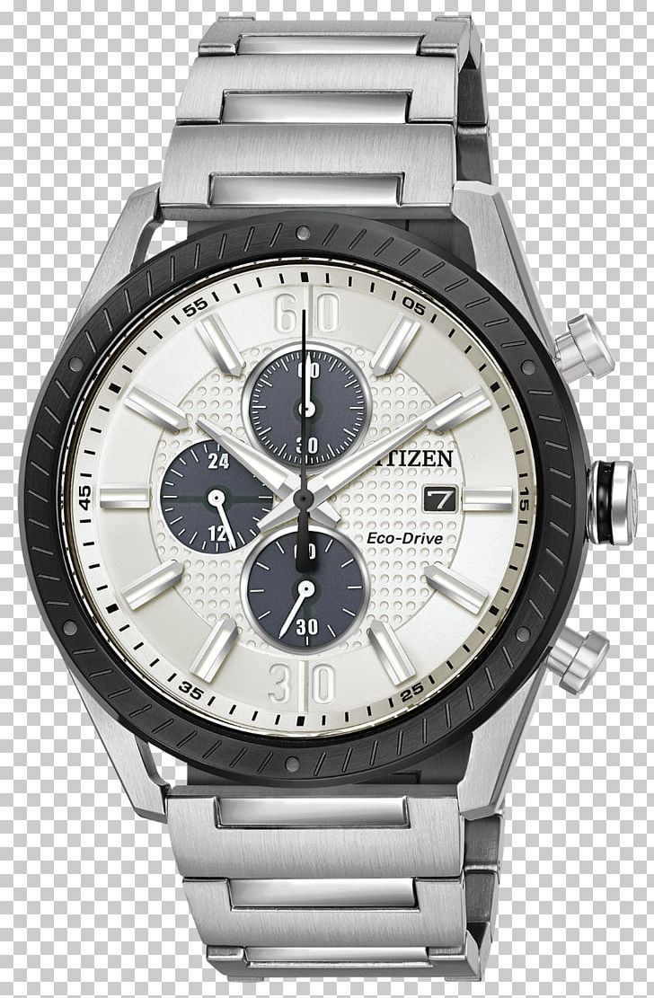 Eco-Drive Watch Strap Chronograph Citizen Holdings PNG, Clipart,  Free PNG Download