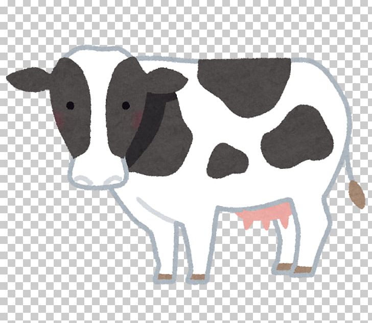 Fukuoka Holstein Friesian Cattle Dairy Cattle Ecomo(エコモ) Food PNG, Clipart,  Free PNG Download