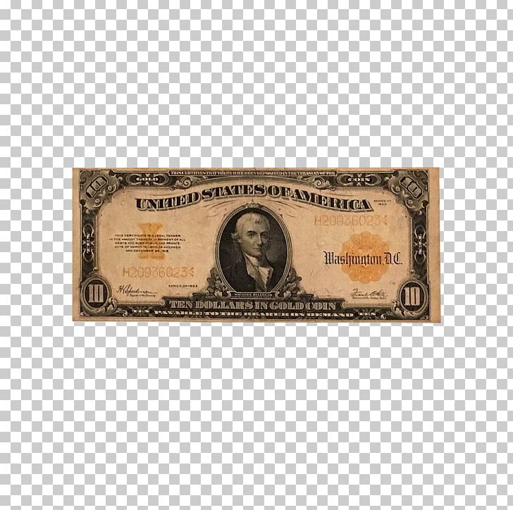 Gold Certificate Banknote United States Dollar Silver Certificate PNG, Clipart, Bank, Banknote, Cash, Certificate, Coin Free PNG Download