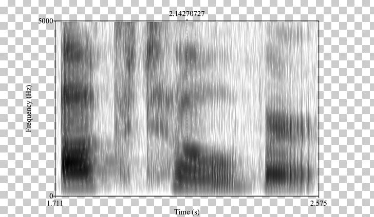 Spectrogram Sound Acoustic Phonetics R-colored Vowel Speech PNG, Clipart, Acoustic Phonetics, Acoustics, Angle, Black And White, Diphthong Free PNG Download