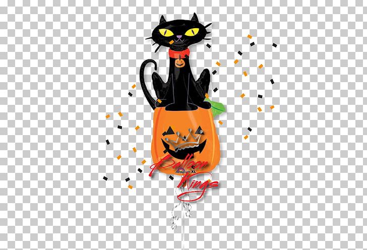 Black Cat Toy Balloon Foil PNG, Clipart, Aluminium, Animals, Black, Black Cat, Calabaza Free PNG Download