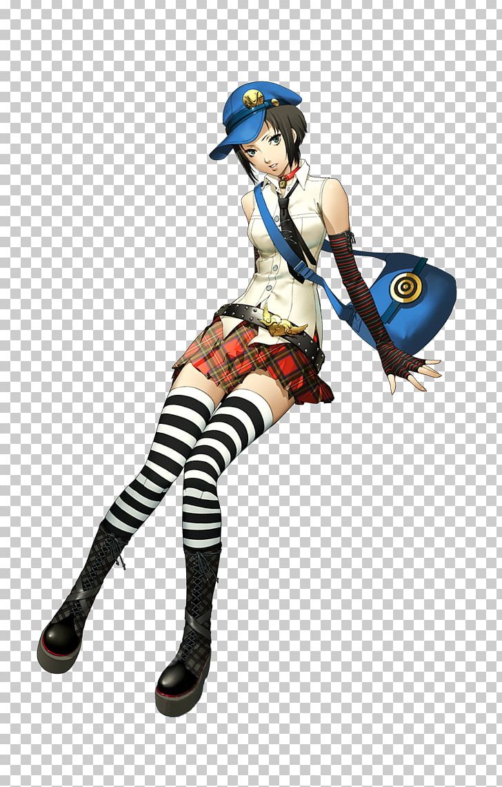 Persona 5 Shin Megami Tensei: Persona 3 Persona 4: Dancing All Night Tokyo Mirage Sessions ♯FE PSP PNG, Clipart, Action Figure, Comp, Costume, Figurine, Game Free PNG Download