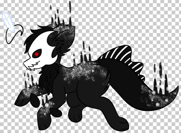 Pony Horse Legendary Creature Cartoon PNG, Clipart, Animals, Art, Black And White, Cartoon, Fictional Character Free PNG Download