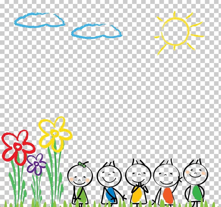 Pre-school Child Kindergarten Illustration PNG, Clipart, Abstract Lines, Boy, Cartoon Eyes, Day Care, Flower Free PNG Download