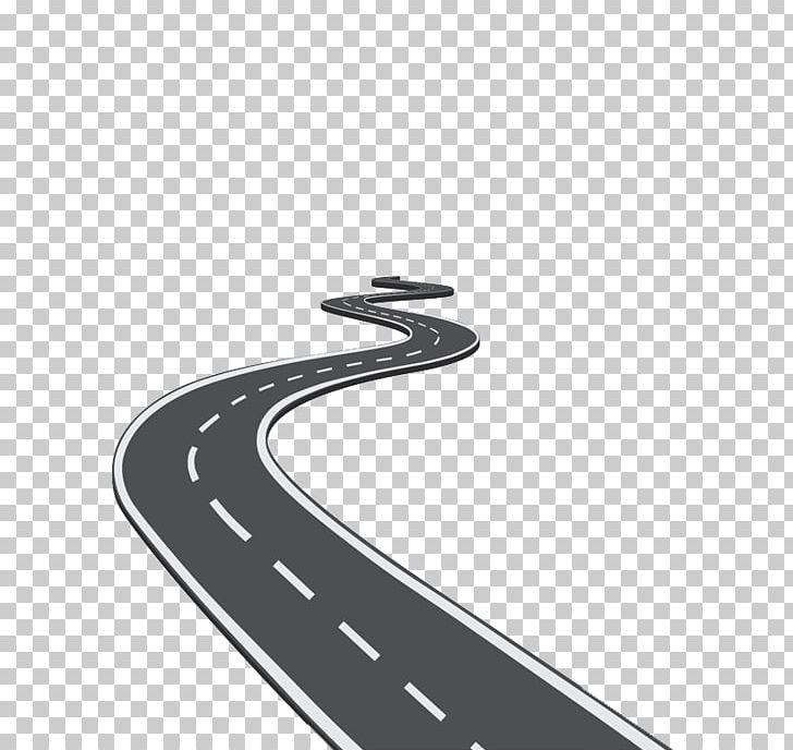 Road Icon PNG, Clipart, Angle, Black, Black And White, Computer Wallpaper, Creative Background Free PNG Download