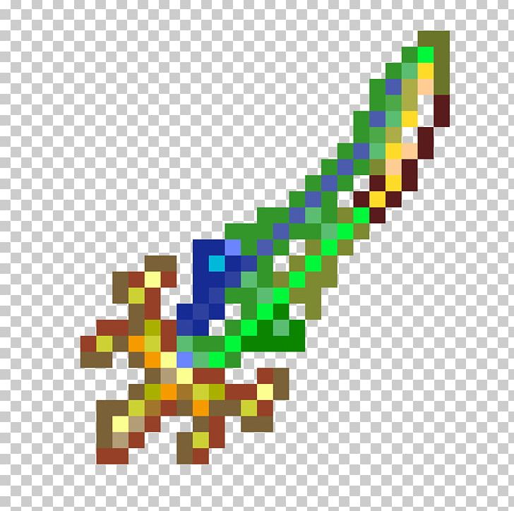 Terraria Video Game Blade Weapon Drawing PNG, Clipart,  Free PNG Download