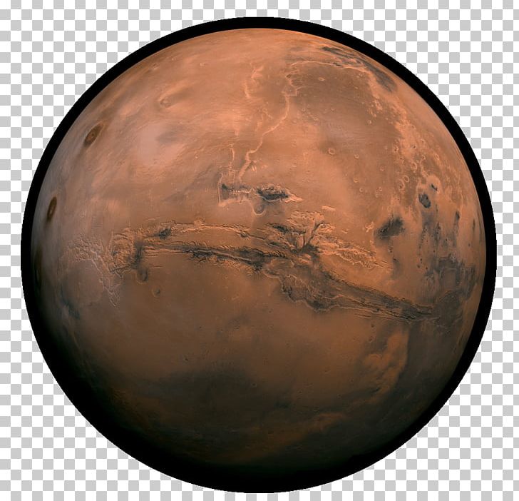 Valles Marineris Tharsis Earth Planet Canyon PNG, Clipart, Canyon, Earth, Exploration Of Mars, Mars, Mars One Free PNG Download