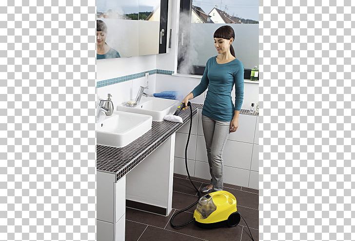 Vapor Steam Cleaner Kärcher SC 4 Iron Kit Hardware/Electronic Cleaning Pressure PNG, Clipart, Angle, Boiler, Cleaning, Clothes Steamer, Desk Free PNG Download