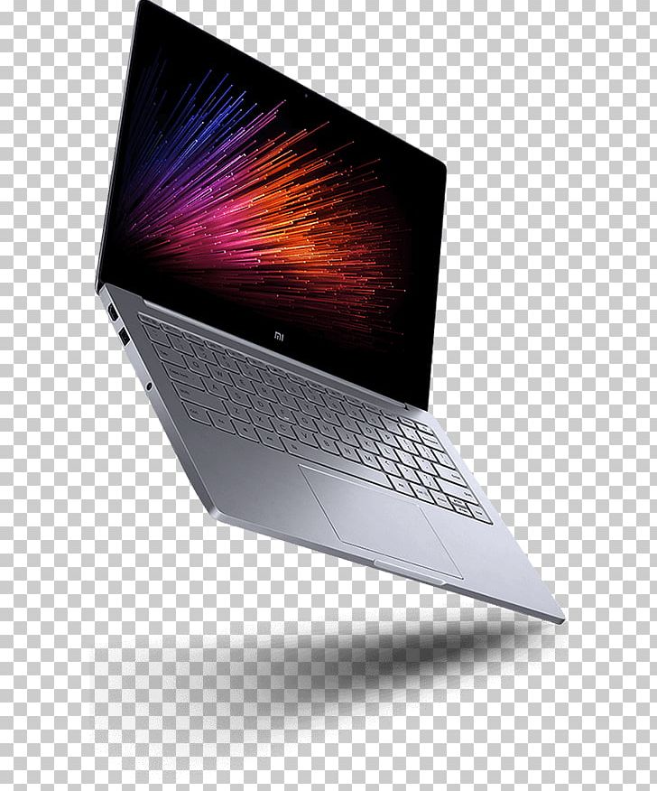 Xiaomi Mi Notebook Air 12.5″ Laptop MacBook Air Intel Kaby Lake PNG, Clipart, Central Processing Unit, Computer, Display Device, Electronic Device, Electronics Free PNG Download