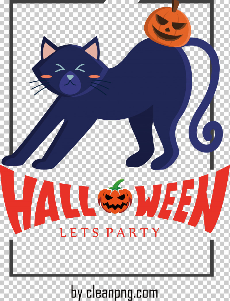 Halloween Party PNG, Clipart, Cat, Halloween, Halloween Party Free PNG Download