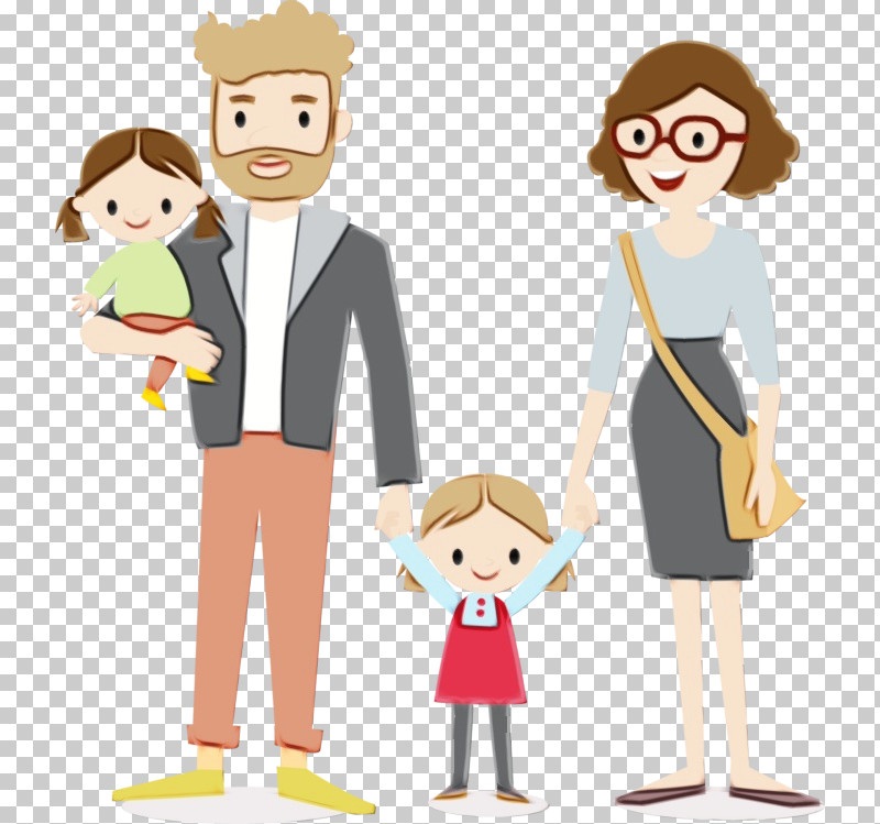 Holding Hands PNG, Clipart, Cartoon, Child, Family, Family Pictures, Formal Wear Free PNG Download