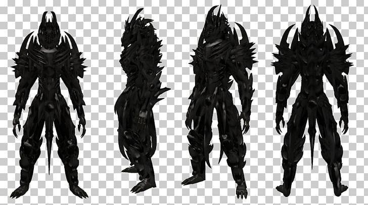 Armour Spore Dark Lord PNG, Clipart, Armour, Art, Art Game, Black And White, Character Free PNG Download