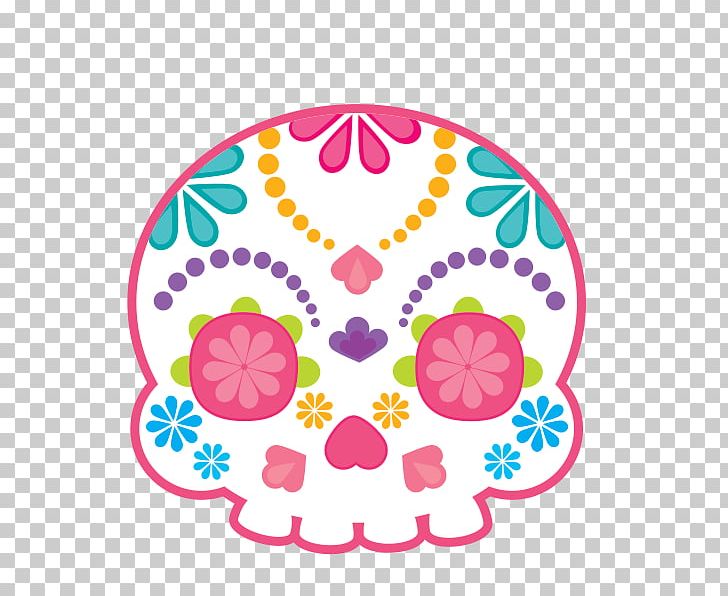 Calavera Skull Day Of The Dead Bag PNG, Clipart, Area, Bag, Calavera, Circle, Day Of The Dead Free PNG Download