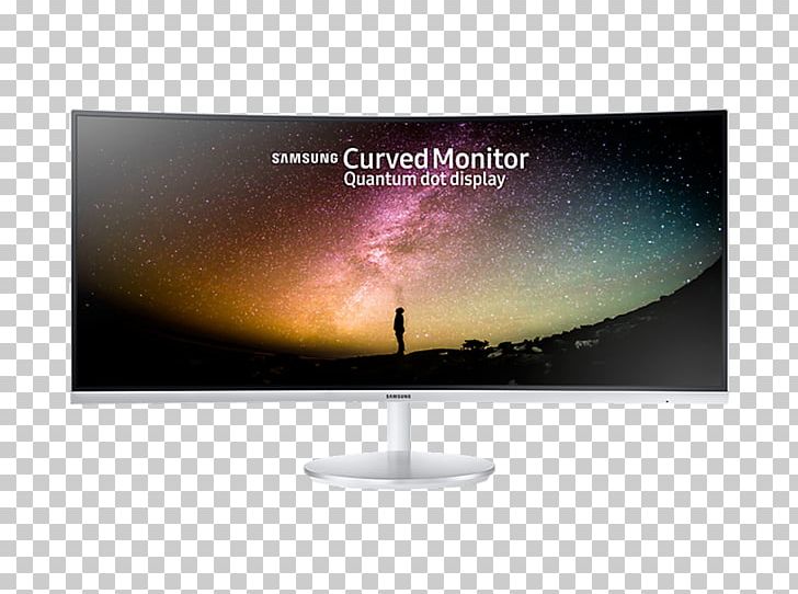 Computer Monitors 21:9 Aspect Ratio Samsung CF791 LED Display PNG, Clipart, 219 Aspect Ratio, 1080p, Best Of Curved Air, Brand, Computer Monitor Free PNG Download