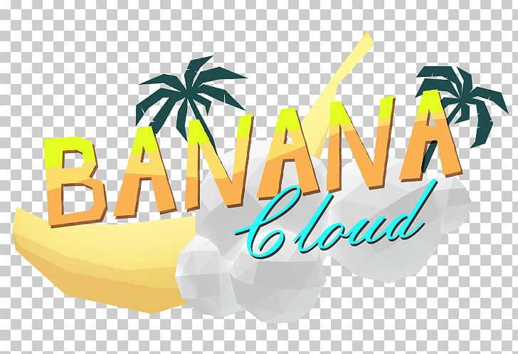 Indie Game Side-scrolling Logo Brand PNG, Clipart, Banana, Brand, Cloud, Computer, Computer Wallpaper Free PNG Download