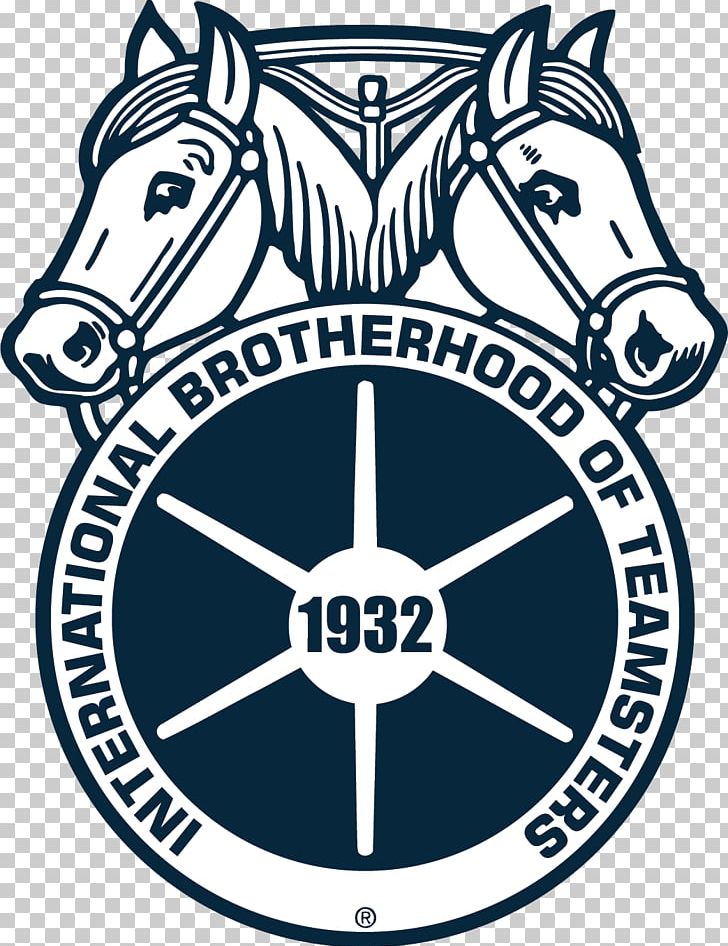 International Brotherhood Of Teamsters Trade Union Organization Union Representative Local Union PNG, Clipart, Area, Black And White, Brand, Children, Circle Free PNG Download