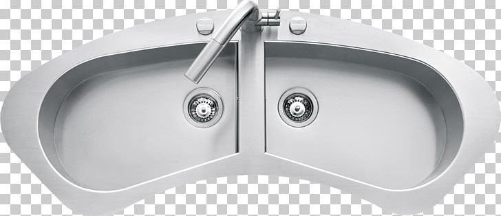 Kitchen Sink Stainless Steel PNG, Clipart, Angle, Bathroom Sink, Composite Material, Edelstaal, Franke Free PNG Download