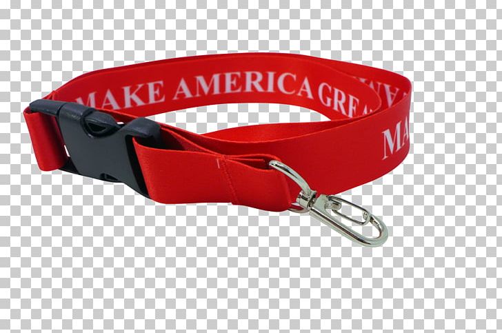 Lanyard Leash Key Chains Badge Make America Great Again PNG, Clipart, Badge, Chain, Collar, Dog, Dog Collar Free PNG Download