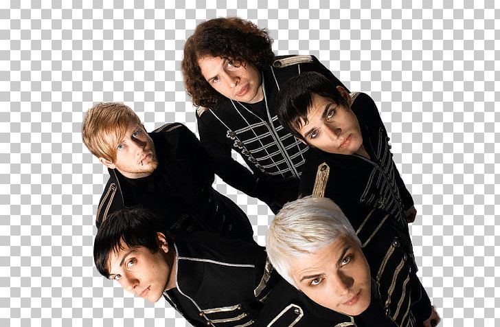 My Chemical Romance The Black Parade Danger Days: The True Lives Of The Fabulous Killjoys Fake Your Death Song PNG, Clipart, Black Parade, Bob Bryar, Chemical, Child, Every Snowflake Is Different Free PNG Download