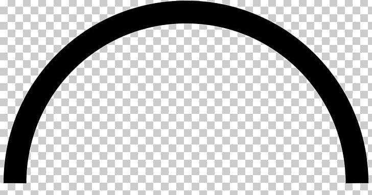 Semicircle Computer Icons PNG, Clipart, Arch, Bicycle Part, Black And White, Can Stock Photo, Circle Free PNG Download