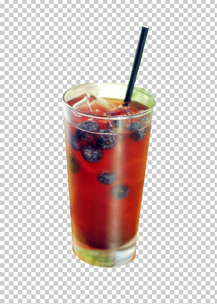 Tinto De Verano Blueberry Tea Sea Breeze Long Island Iced Tea PNG, Clipart, Bay Breeze, Berry, Blueberry, Cocktail, Cocktail Garnish Free PNG Download