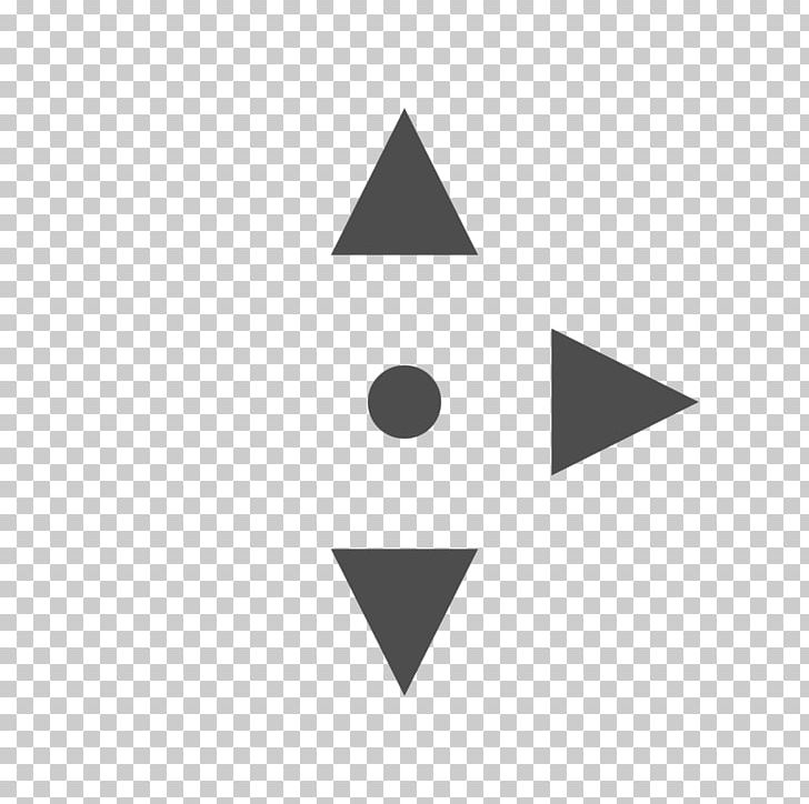 Triangle Logo Point PNG, Clipart, Angle, Art, Black, Black And White, Black M Free PNG Download