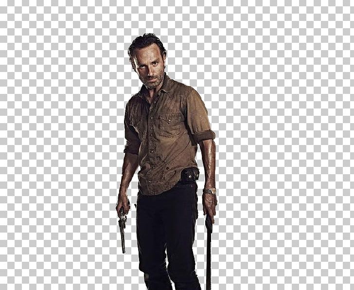 Andrew Lincoln Rick Grimes The Walking Dead Andrea Michonne PNG, Clipart, Amc, Andrea, Andrew Lincoln, Arm, Autograph Free PNG Download