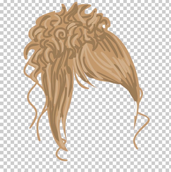 Cartoon Headgear Character Hair PNG, Clipart, Cartoon, Character, Curly Girl, Fiction, Fictional Character Free PNG Download