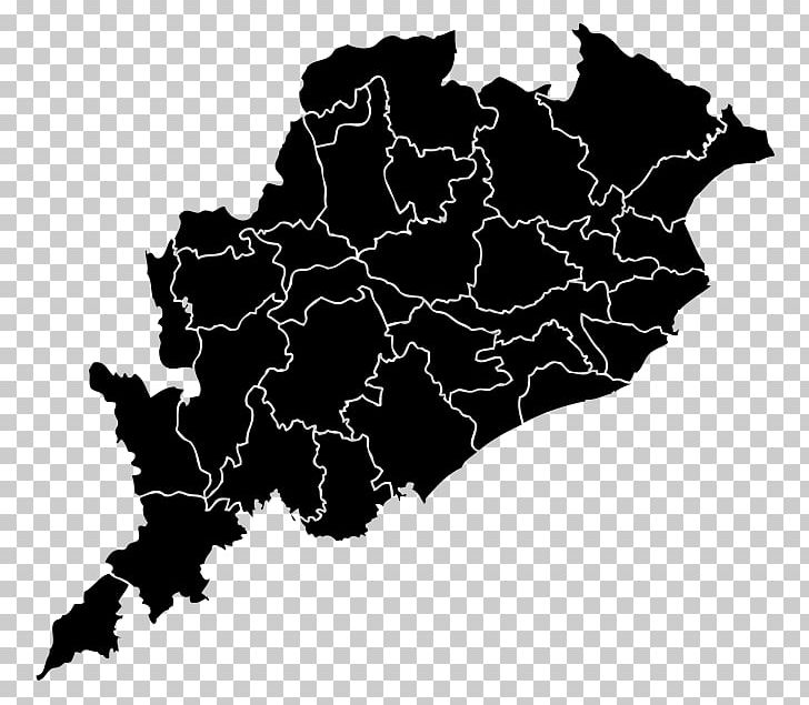 Dhenkanal Balangir District Map States And Territories Of India Stock Photography PNG, Clipart, Balangir District, Black, Black And White, Blank Map, Bribe Free PNG Download