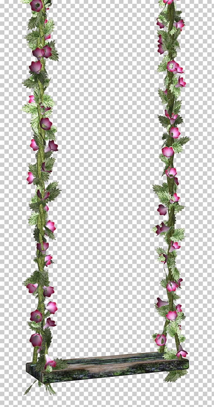 Flower Swing Png Clipart Clip Art Cut Flowers Designer