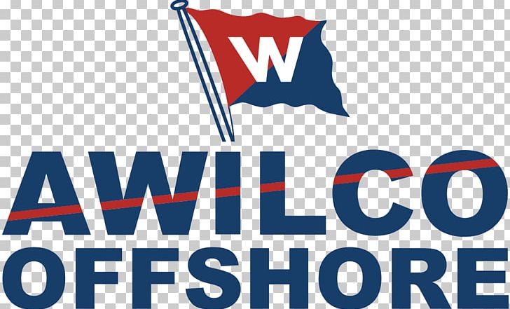 Logo Brand Organization Awilco Offshore Product PNG, Clipart, Area, Awilco Offshore, Blue, Brand, Line Free PNG Download